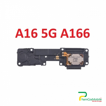 Loa Chuông, Loa Ngoài Samsung Galaxy A16 5G SM-A166 New Speaker Ringer Buzzer Mới